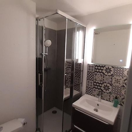 Studio 402 Au 15 Rue Battant A Besançon Eksteriør bilde